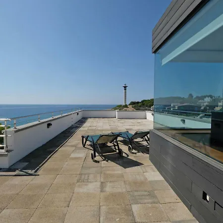Villa Del Far Villa